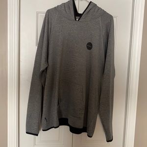 Men’s Rogue Hoodie- XL